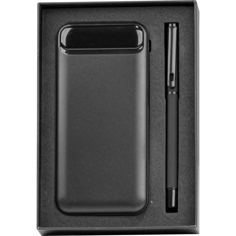 Siyah 10.000 mAh