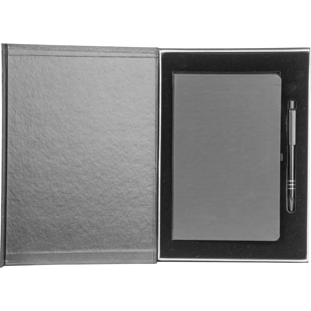 Siyah 25 x 19 x 4 cm