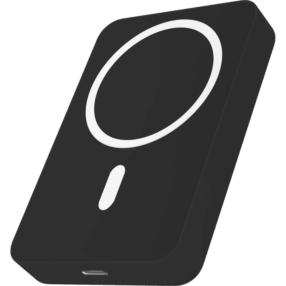 Siyah 10.000 mAh