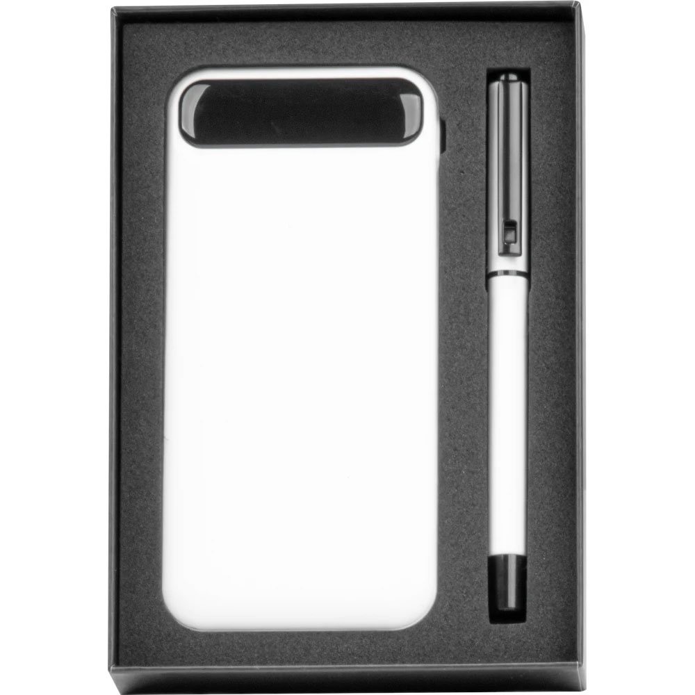 Beyaz 10.000 mAh