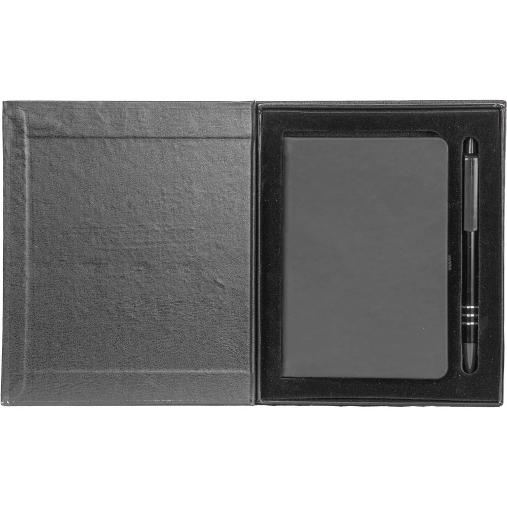 Siyah 14.5 x 18.5 x 3 cm