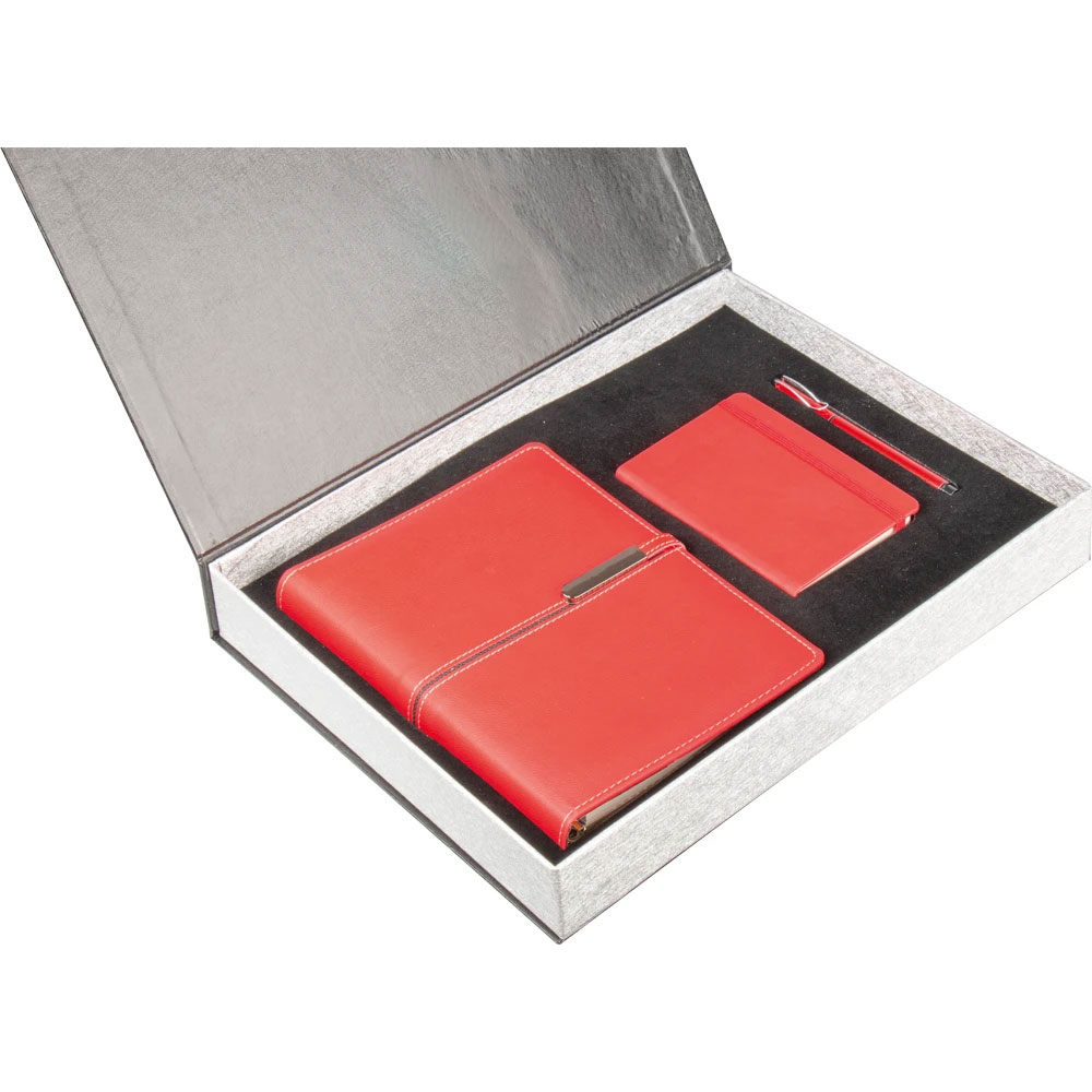 Kırmızı 38 x 28 x 5.5 cm