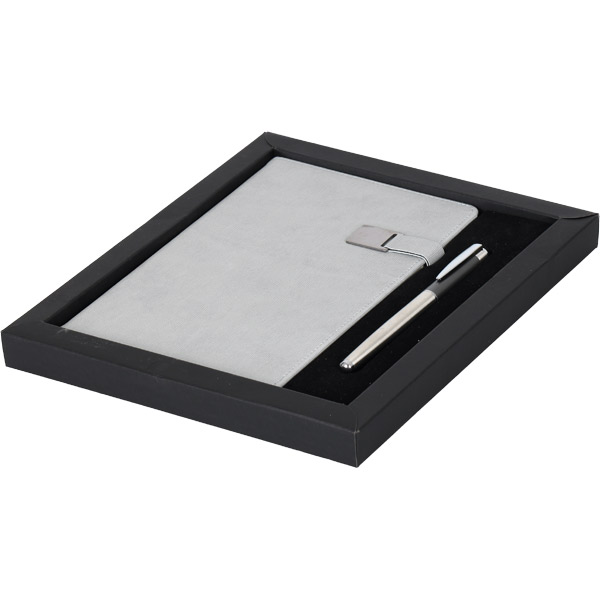 Gri 24.7 x 21 x 2 cm