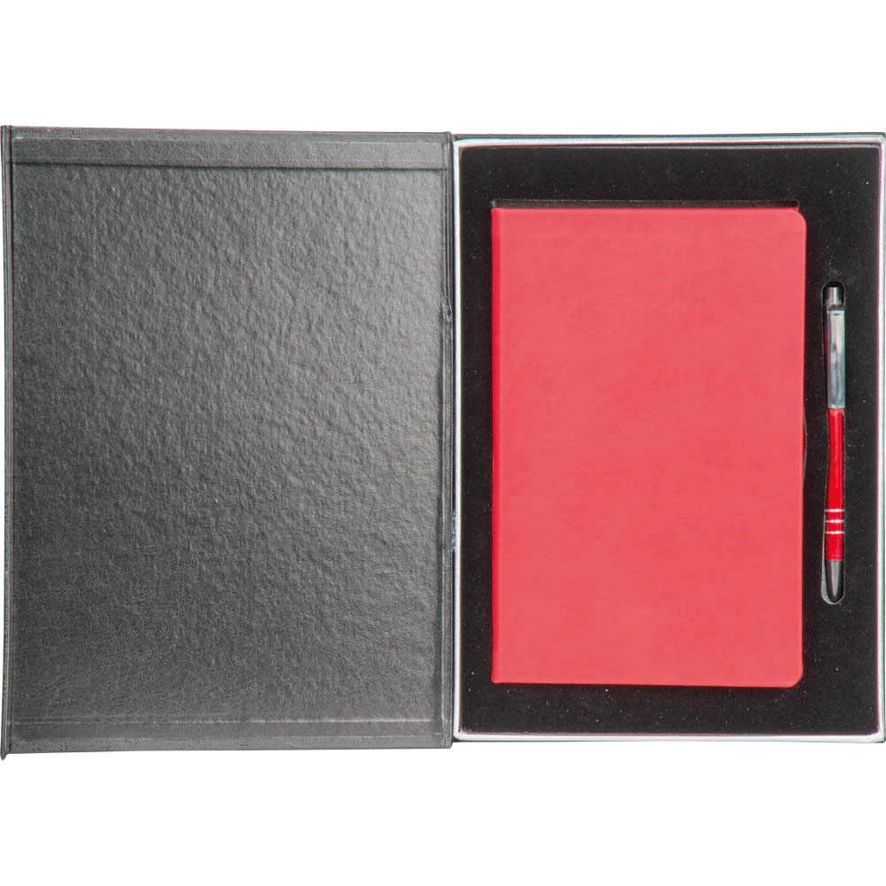 Kırmızı 25 x 19 x 4 cm