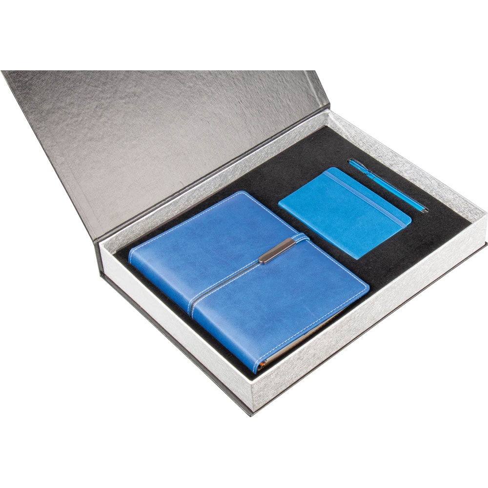 Lacivert 38 x 28 x 5.5 cm