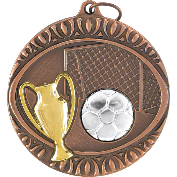 Bronz Ø 7 cm