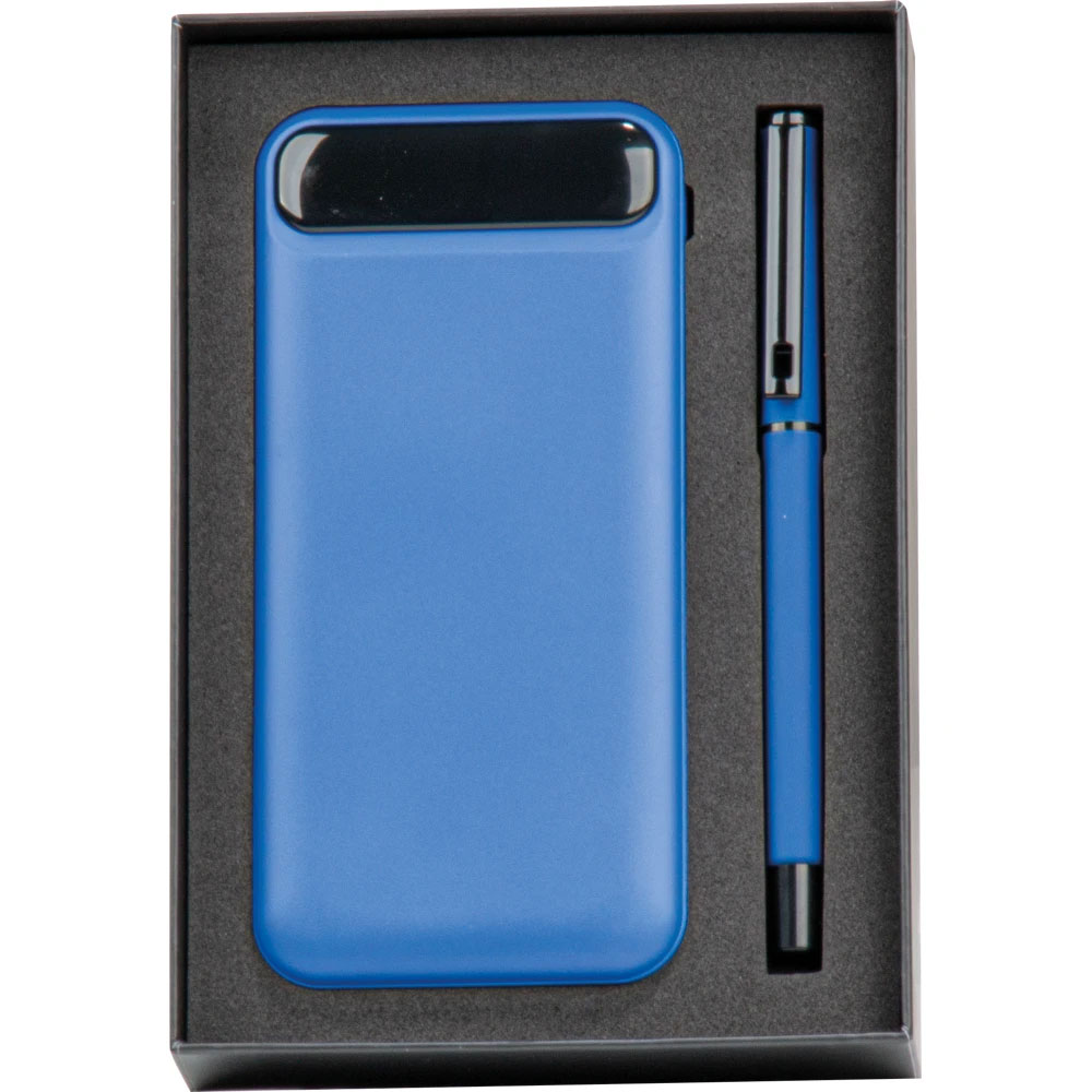 Lacivert 10.000 mAh