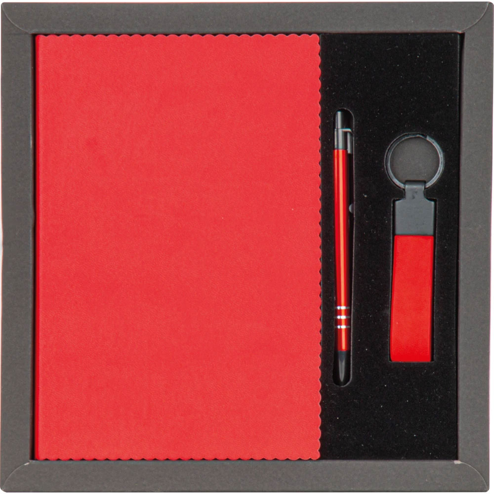 Kırmızı 24.5 x 24.5 x 1.6 cm