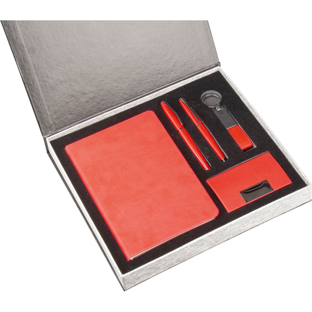 Kırmızı 28 x 26 x 3.5 cm