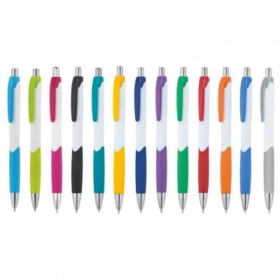 Promosyon Plastik Kalem İstoç