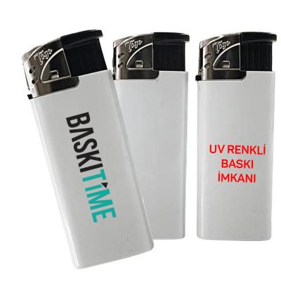 STR Manyetolu Promosyon Çakmak