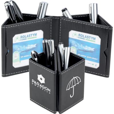 Promosyon Deri Kalemlik