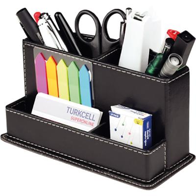 Promosyon Deri Masaüstü Organizer