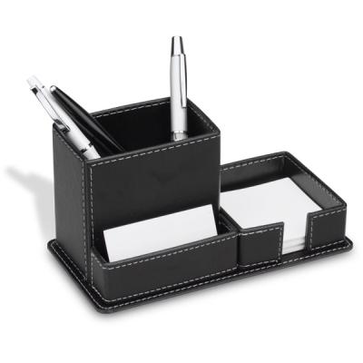 Promosyon Deri Masaüstü Organizer