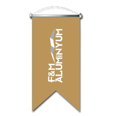 Kırlangıç Bayrak Baskı