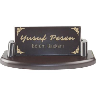 Promosyon Masa isimliği