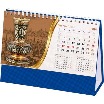 Promosyon Osmanlı Masa Takvimi