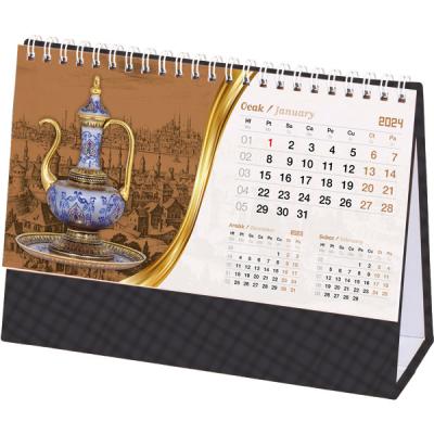 Promosyon Osmanlı Masa Takvimi