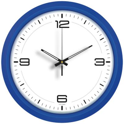 Promosyon Plastik Duvar Saati