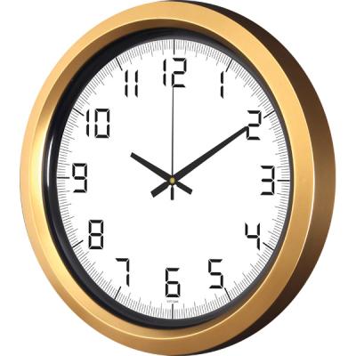 Promosyon Plastik Duvar Saati