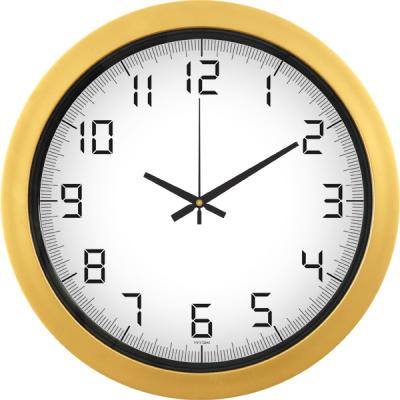 Promosyon Plastik Duvar Saati