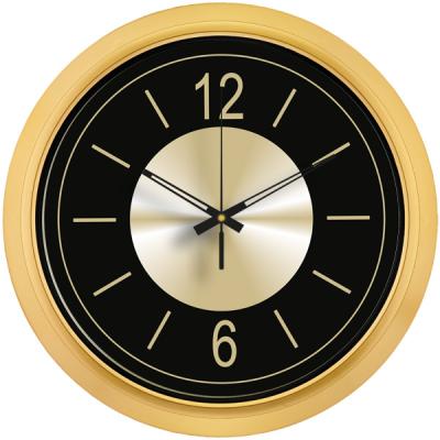 Promosyon Plastik Duvar Saati