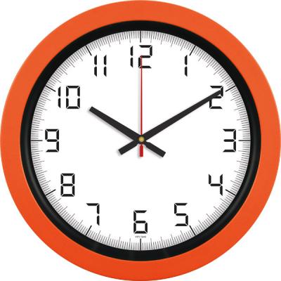 Promosyon Plastik Duvar Saati