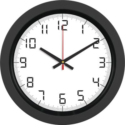 Promosyon Plastik Duvar Saati