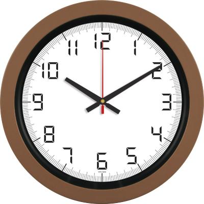 Promosyon Plastik Duvar Saati