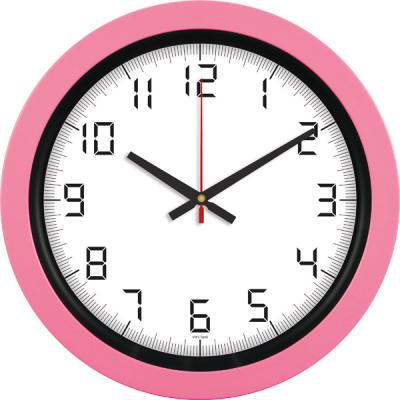 Promosyon Plastik Duvar Saati