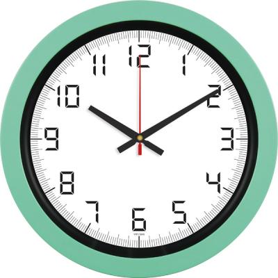 Promosyon Plastik Duvar Saati