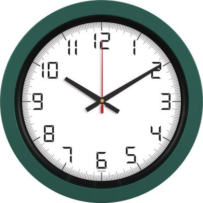 Promosyon Plastik Duvar Saati