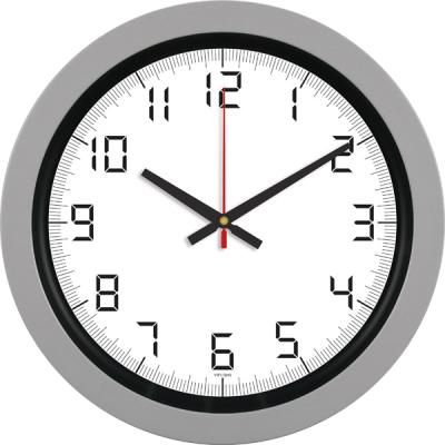 Promosyon Plastik Duvar Saati