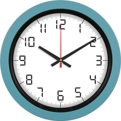 Promosyon Plastik Duvar Saati