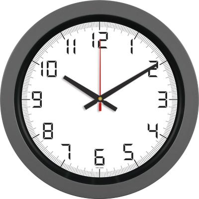 Promosyon Plastik Duvar Saati