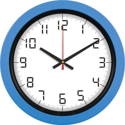 Promosyon Plastik Duvar Saati