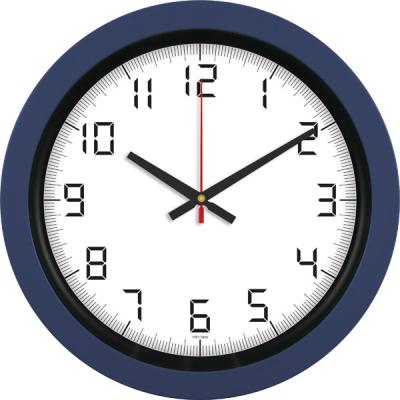 Promosyon Plastik Duvar Saati