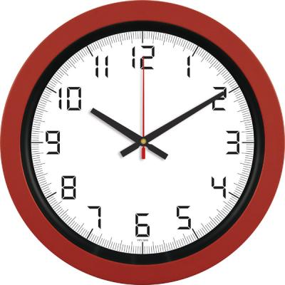 Promosyon Plastik Duvar Saati