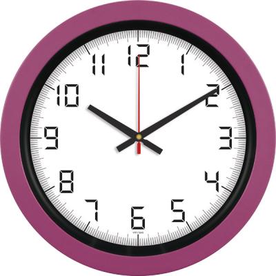 Promosyon Plastik Duvar Saati