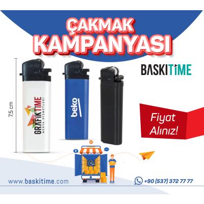 Promosyon Çakmak Moni KAMPANYA