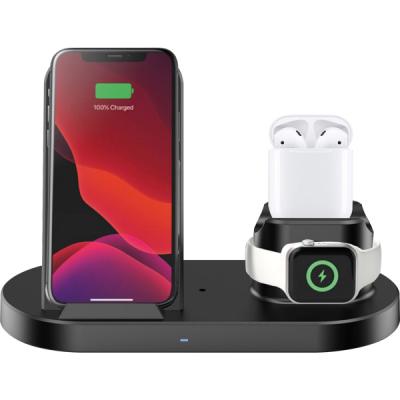 Promosyon Wireless Stand Set