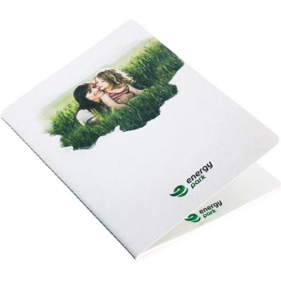 Promosyon Tarihsiz Defter