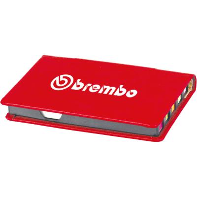 Promosyon Yapışkanlı Notluk