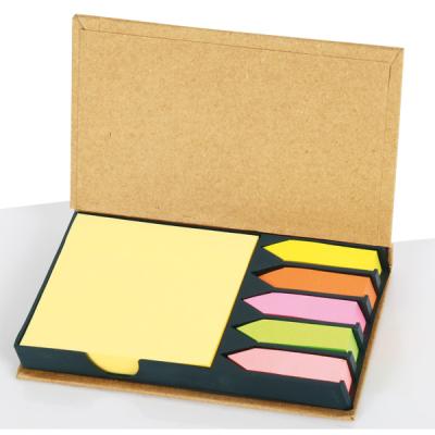 Promosyon Yapışkanlı Notluk