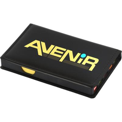 Promosyon Yapışkanlı Notluk