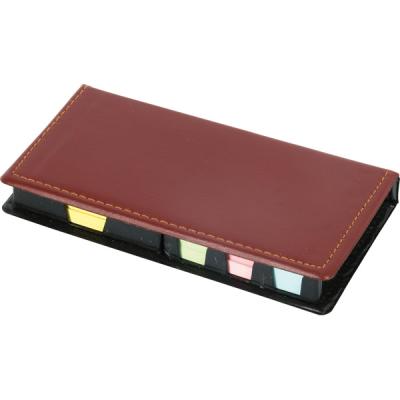 Promosyon Yapışkanlı Notluk