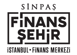 Sinpaş Logo