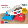 Chp Promosyon Karton Şapka