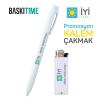 İyi Parti Promosyon Kalem Çakmak