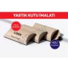 Kraft Yastık Kutu